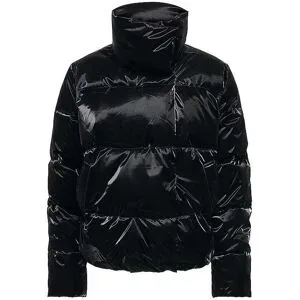 ONLY Steppjacke ONLBERGEN schwarz   XS Damen