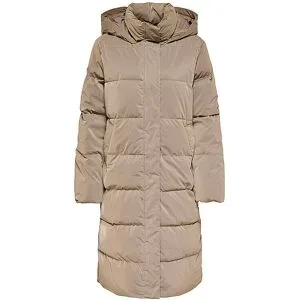 ONLY Steppmantel ONLBERGEN camel   XS Damen