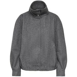 ONLY Blouson ONLASTA grau   XS Damen