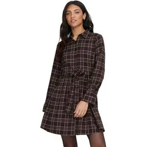 ONLY Minikleid ONLWREN  schwarz   S Damen