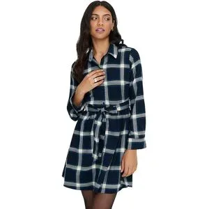 ONLY Minikleid ONLWREN  dunkelblau   M Damen