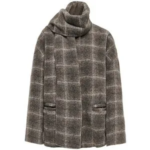 ONLY Jacke ONLCATHRINE braun   L Damen