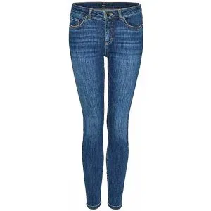 OPUS Jeans Skinny Fit ELMA blau   42/L30 damen