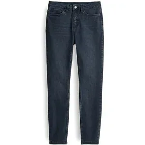 OPUS Jeans Skinny Fit ELMA schwarz   44/L30 Damen