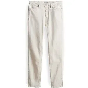 OPUS Jeans Skinny Fit ELMA creme   34/L28 Damen