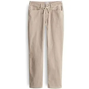 OPUS Chino LOUIS FRENCH creme   42/L28 Damen