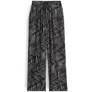 OPUS Marlenehose MAROU schwarz   42 Damen