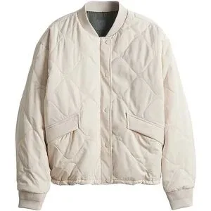 OPUS Steppjacke HALLINU creme   42 damen