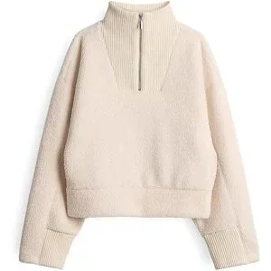 OPUS Troyer Pullover GICK creme   36 Damen