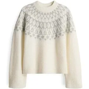 OPUS Pullover PORWAY weiss   36 Damen