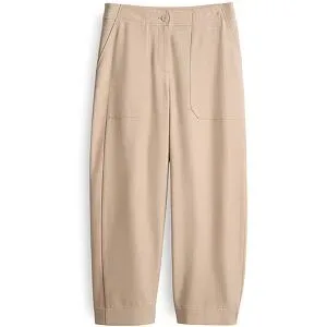 OPUS Businesshose MYHA FRESH beige   42 Damen