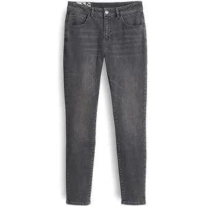 OPUS Jeans Slim Fit 7/8  ELIYA CITY grau   40/L28 Damen