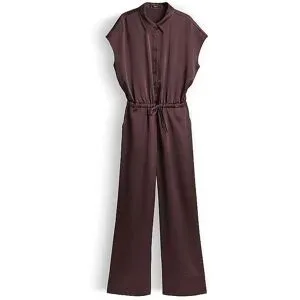 OPUS Jumpsuit MENDIE NIGHT beere   36 Damen