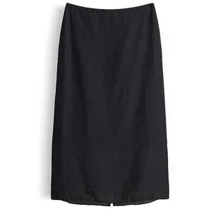OPUS Midirock RENNY schwarz   42 Damen
