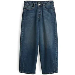 OPUS Jeans Balloon Fit LOLAH MODERN dunkelblau   38/L28 damen