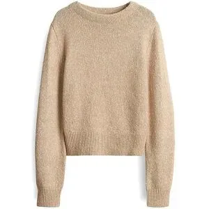 OPUS Pullover PANEP hellbraun   40 Damen