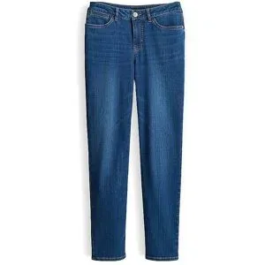 OPUS Jeans Skinny Fit ELMA CLEVER blau   44/L28 Damen
