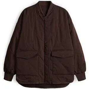 OPUS Jacke HELLSY braun   34 Damen