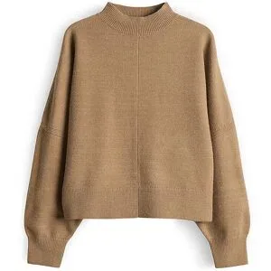 OPUS Pullover PILAS camel   M Damen