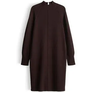 OPUS Minikleid WONDANI braun   38 Damen