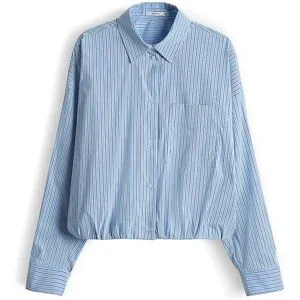 OPUS Bluse FRESA blau   42 Damen