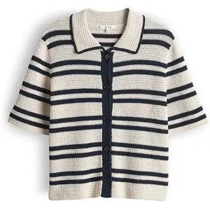 OPUS Poloshirt DERTINY creme   34 damen