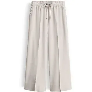 OPUS Marlenehose MELANE BREATH beige   42 Damen