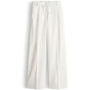 OPUS Marlenehose MEERI COASTAL weiss   36 Damen