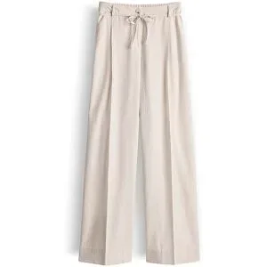 OPUS Marlenehose MEERI COASTAL beige   36 Damen