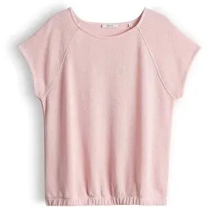 OPUS T-Shirt SVALLA rosa   42 damen
