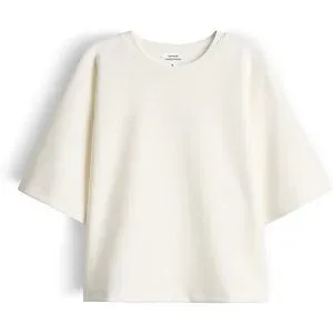 OPUS T-Shirt GIKKO weiss   42 damen