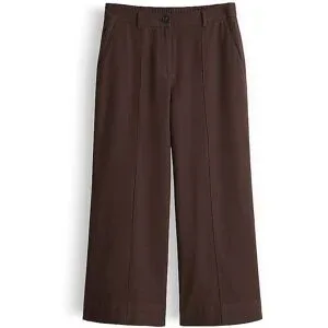 OPUS Culotte MEERI BREATH braun   40 Damen