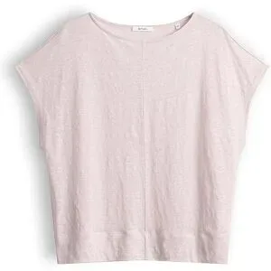 OPUS T-Shirt SUTOL rosa   42 damen