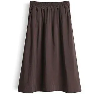 OPUS Midirock RONELLA braun   34 damen