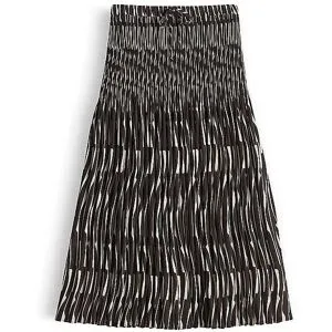 OPUS Midirock RIBANE BAMBOO braun   40 Damen