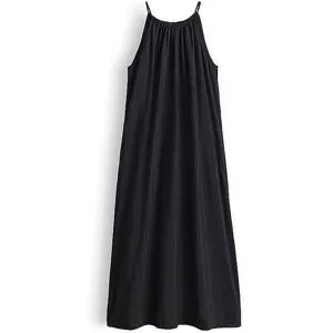 OPUS Midikleid WIDALA schwarz   34 Damen