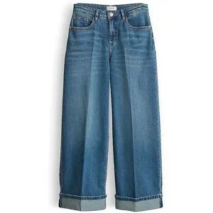 OPUS Jeans Boyfriend Fit MIVA VALENTINE blau   42/L28 Damen