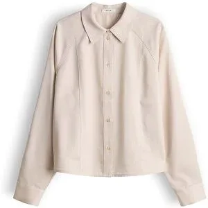OPUS Hemdbluse FAMRA creme   36 Damen