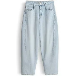 OPUS Jeans Balloon Fit LOLAH JOY hellblau   40/L28 damen