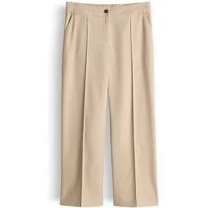 OPUS Businesshose MELANE SOFT beige   36 Damen