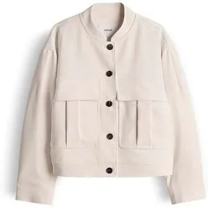 OPUS Jacke JALENA creme   42 Damen