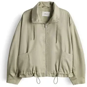OPUS Jacke JARUSA olive   36 damen
