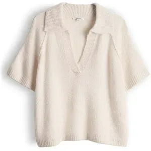 OPUS Poloshirt PATHENA creme   38 Damen