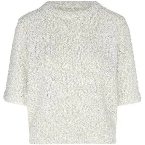 OPUS Pullover PAMOS creme   40 damen