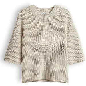 OPUS Pullover PADMY creme   L Damen
