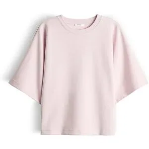 OPUS Sweater GIKKO rosa   36 damen