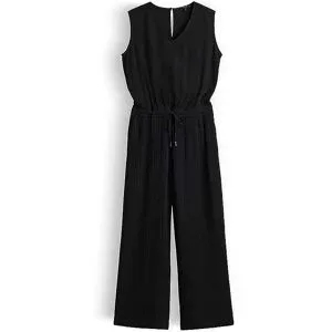OPUS Jumpsuit MYLARA schwarz   44 Damen