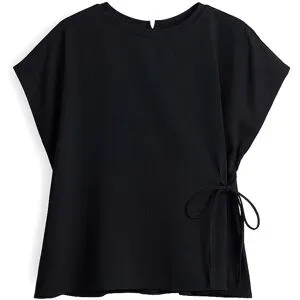 OPUS Blusenshirt SIFEM schwarz   38 damen