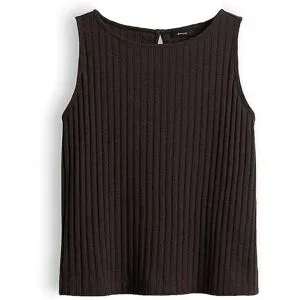 OPUS Top IPOMA SLIT braun   44 damen