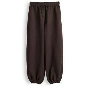 OPUS Jogginghose MYHA OASIS braun   42 damen